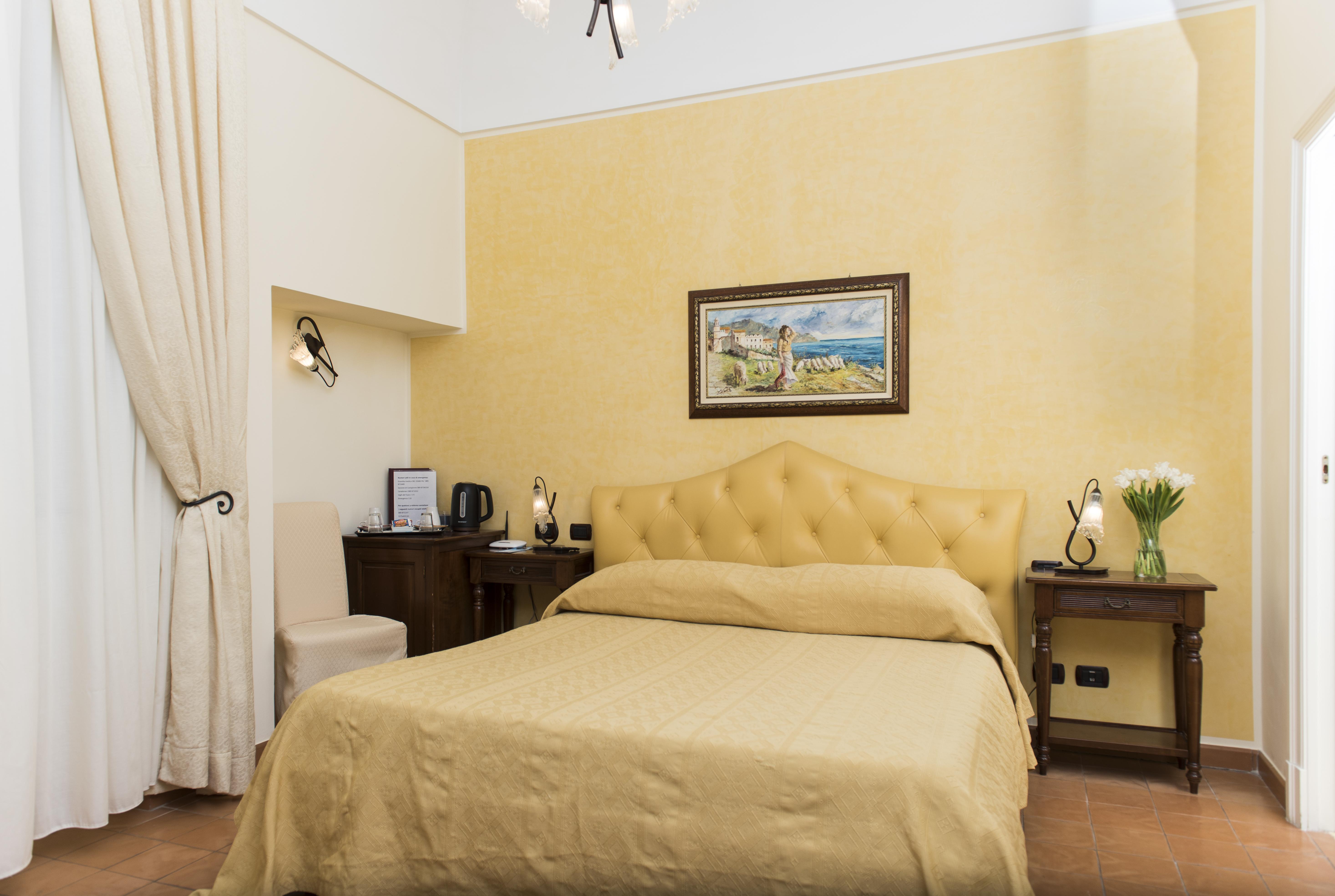 Hotel Villa Annalara Charme And Relax Amalfi Zewnętrze zdjęcie